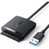 Ugreen CM257 USB 3.0 na SATA konvertor sa DC ( 60561 ) Cene