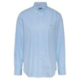 Tommy Hilfiger prugasta ženska košulja THDW0DW20290-0FF Cene