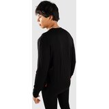 Thermowave Aero Funkcijska majica black | Shoptok.si