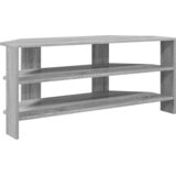  KutuskiTVormar Siva Sonoma 102x40,5x45cm Konstruirano drvo | shoptok.hr