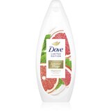 Dove Summer Care osvežujoč gel za prhanje limitirana edicija 250 ml | Shoptok.si