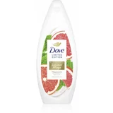 Dove Summer Care osvežujoč gel za prhanje limitirana edicija 250 ml