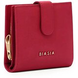Francesco Biasia Denarnice Portafogli Eda Rdeča Cene