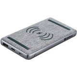 Sandberg Powerbank 10000 mAh PD 20W + QI Wireless prenosna baterija - 420-61 | Shoptok.si