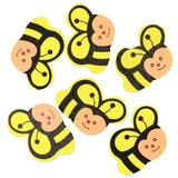 Junior crafty woody kraft dekoracija pčelice drvo 6k ( 137211 ) | ePonuda.com