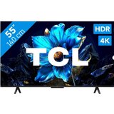 TV TCL 4K QLED 55P71K | Eponuda.ba