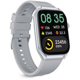 Ksix smartwatch Urban Move, AMOLED zaslon od 2.06", 5 dana bat., sivi | shoptok.hr