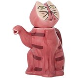 Bloomingville Ružičasti keramički čajnik 500 ml Missy – | shoptok.hr