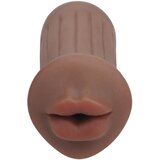 XKIN umjetna vagina masturbator - S (tamna prirodna) | shoptok.hr