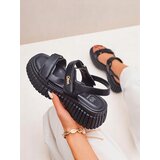 Resti Royal Fashion Women's chunky-soled Hortez sandals | Eponuda.ba
