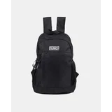 Nahrbtniki 7113486 BACKPACK SLIM SMALL Črna