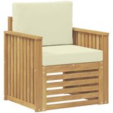  Set vanjskih sofa Poliester Bijela | Eponuda.com