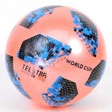 Magic Toys World Cup Gumijasta žoga premera 23cm | Shoptok.si