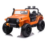  Auto na akumulator Extreme XB-1118 4x4 - narančasti | shoptok.hr