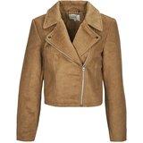JDY Jakne & Blazerji JDYTENNESSEE LEO BIKER JACKET OTW QIQ Kostanjeva | Shoptok.si