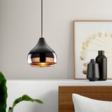 Opviq Luster Yıldo-6866-LW, Crni Cene
