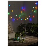 Star Trading Svetlobna veriga Best Season Partylights Berry Multi, 50 luči Cene