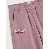 Sinsay Wide leg trenirka s printom Slike