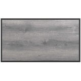  Stol za vrt Siva 100 x 55 x 70 cm boja drva | Eponuda.com