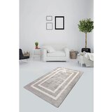 Conceptum Hypnose silver multicolor hall carpet (80 x 150) Cene