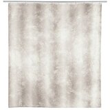 SCHÖNER WOHNEN-Kollektion Tuš zavesa Londa (Š x V: 180 x 200 cm, Cementno siva) | Shoptok.si