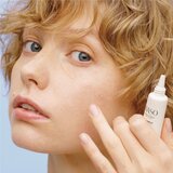 Shiseido waso koshirice tinted spot lokalna njega za lice za nesavršenosti kože 8 ml nijansa subtle peach za žene | shoptok.hr