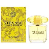 Parfem Toaletna voda Eau De Toilette Yellow Diamond 30 ml Cene