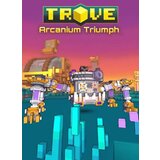 Steam Trove - Arcanium Triumph Pack (DLC) (PC) Key GLOBAL | ePonuda.com