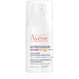 Avène Antirougeurs Rosamed koncentrirana nega proti rdečici na obrazu SPF 50+ 30 ml | Shoptok.si