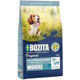 Bozita Original Sensitive Digestion jagnjetina & riž - brez žit - Varčno pakiranje: 2 x 3 kg Cene