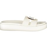 Laura Biagiotti WOMEN'S WHITE SANDALS | shoptok.hr