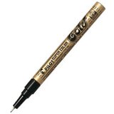Pilot marker super color zlatni ef | Eponuda.com