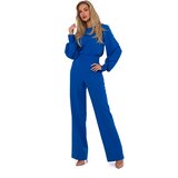 Made Of Emotion Woman's Jumpsuit M754 cene