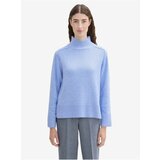 Tom Tailor Blue women's sweater - Women | Shoptok.si