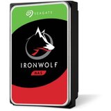 Seagate "8TB 3.5"" SATA III IronWolf (ST8000VN004) 7200RPM 256MB NAS hard disk" | Eponuda.com