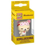 FUNKO Pocket Pop privjesak za ključeve Rilakkuma Korilakkuma | shoptok.hr