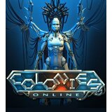  Colonies Online Steam Key GLOBAL | ePonuda.com