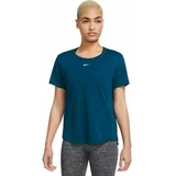 Nike NK ONE DF SS STD TOP Ženska funkcionalna majica, tamno plava, veličina