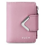 Vuch Ženski novčanik Nava Pink, 10,5 x 8 cm | shoptok.hr