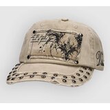Vitriol Unearthed Kapa s šiltom beige / khaki Cene