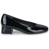 JB Martin Salonarji VIRGINIA Črna | Shoptok.si