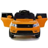  Auto na akumulator HL1638 - narančasti | shoptok.hr