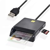Impakt USB Čitač Pametnih Kartica | Eponuda.com