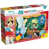 Lisciani Puzzle slagalice 24pcs Maxi Classic 2 | ePonuda.com