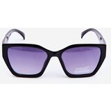 Boto Women's Sunglasses UV400 Black | Shoptok.si