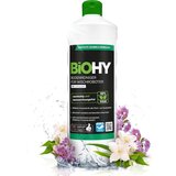 BiOHY Čistilo za tla za robotske pomivalce - pomladni vonj - 1 l | Shoptok.si
