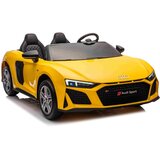 Licenciran avto na akumulator Audi R8 Spyder LIFT - dvosed - rumen | Shoptok.si
