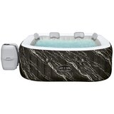 Ramiz Masažni bazen (jacuzzi) Hollywood Airjet | 180 x 180 x 66 cm | Shoptok.si