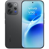Vivo V70 5G 8+256GB Authentic Black pametni telefon 5671950 | Shoptok.si