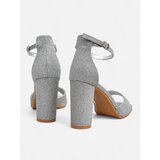 Resti Glitter women's sandals Rokates | Shoptok.si